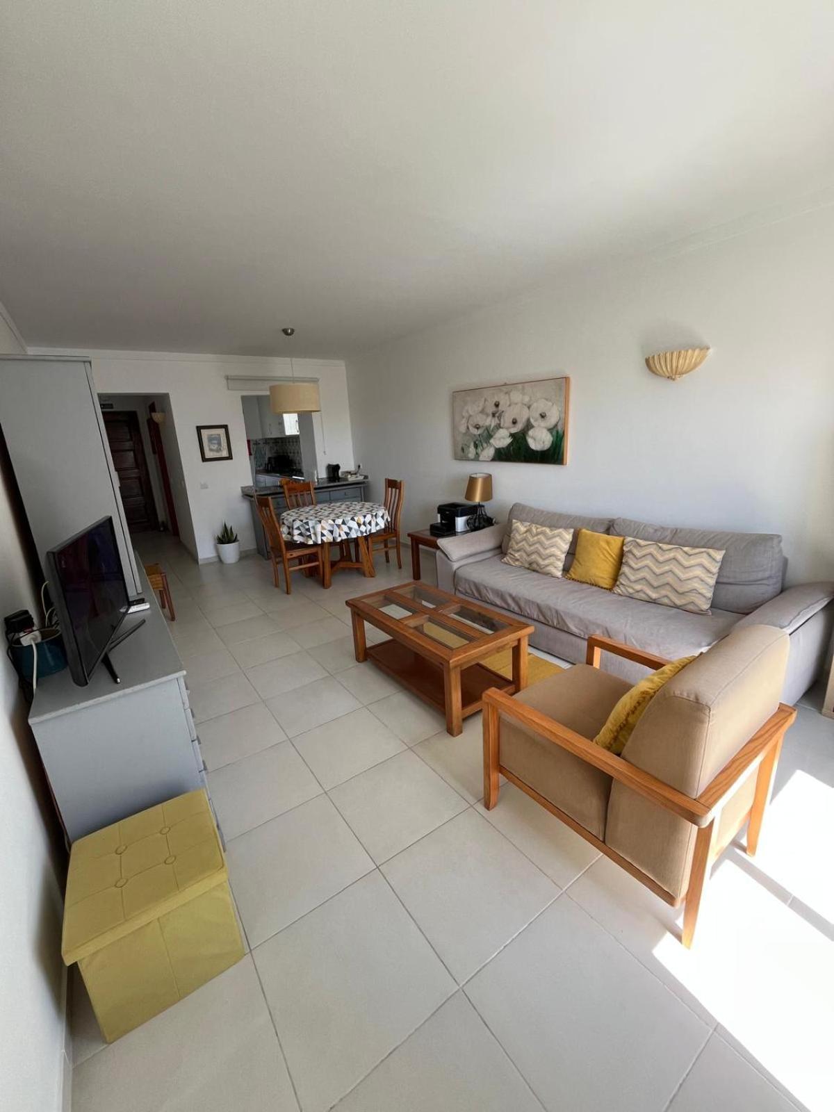 Charming & Modern Poente With Double Pool Apartment Albufeira