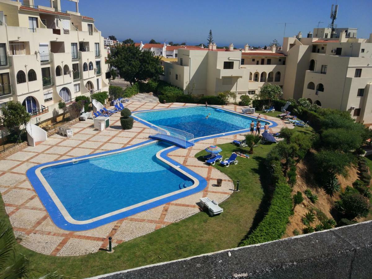 Appartement Charming & Modern Poente With Double Pool