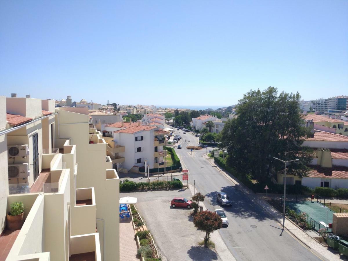 Appartement Charming & Modern Poente With Double Pool Albufeira