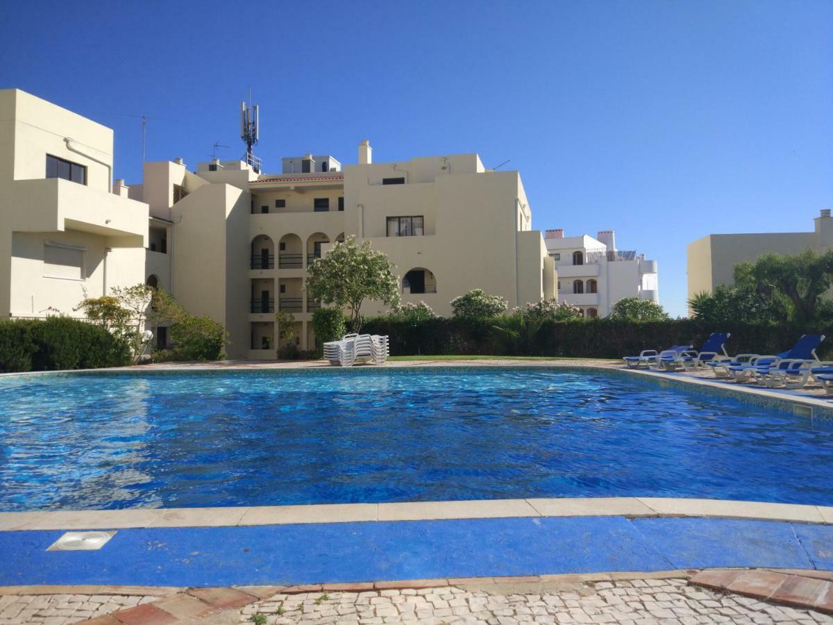 Appartement Charming & Modern Poente With Double Pool