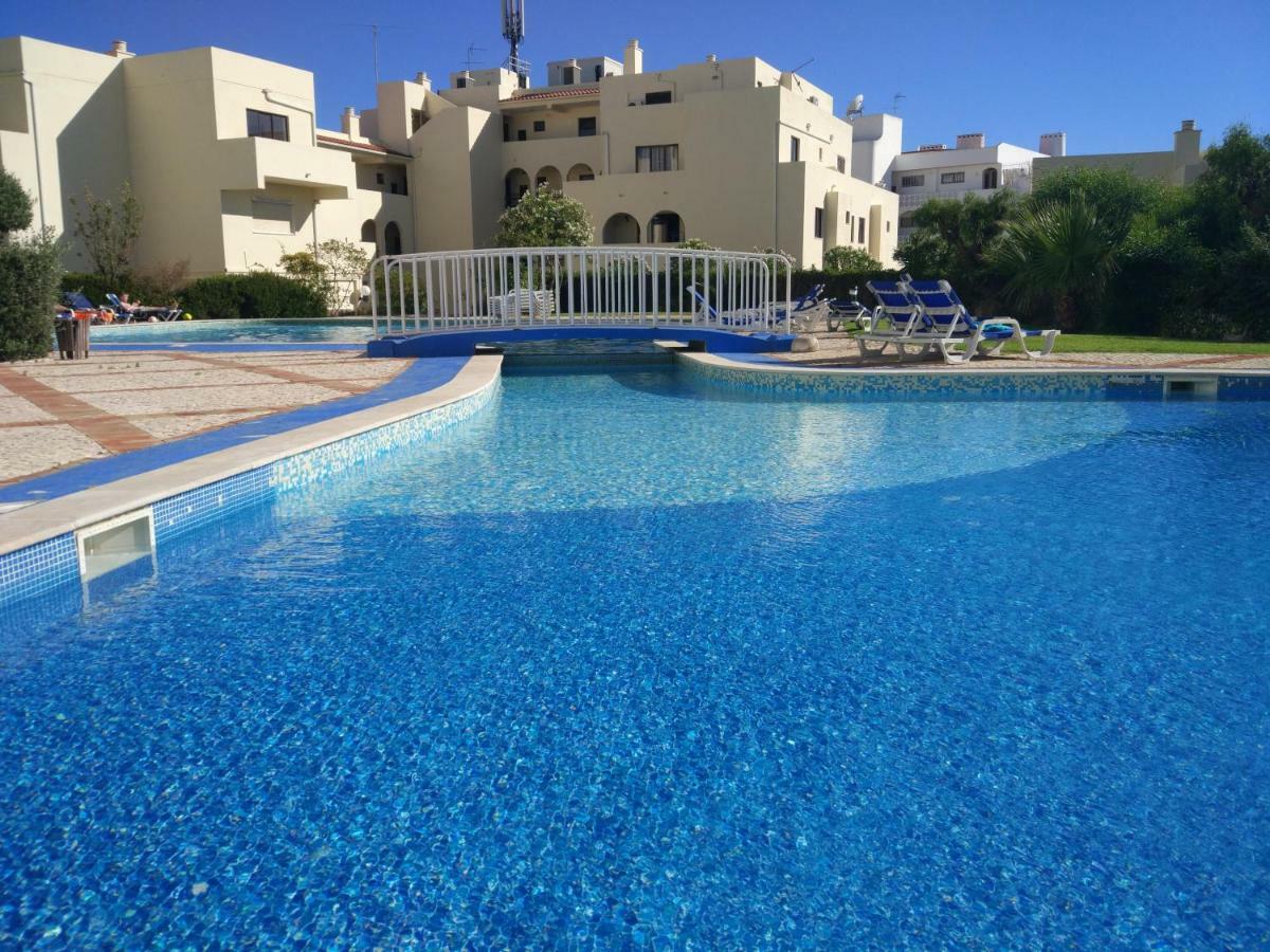Appartement Charming & Modern Poente With Double Pool *