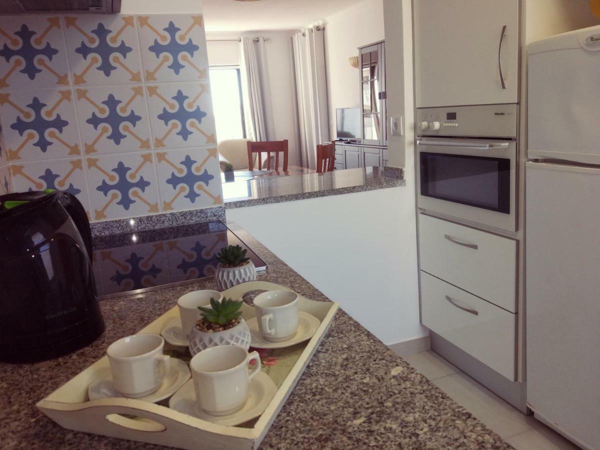 Charming & Modern Poente With Double Pool Appartement *